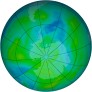 Antarctic Ozone 1979-03-08
